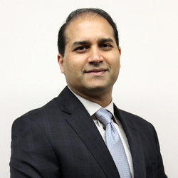 Nilesh M. Sheth, M.D.